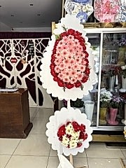 Pembeli Düğün Çelengi