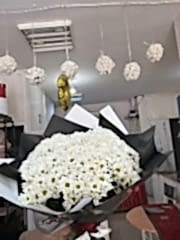 Papatya Buketi