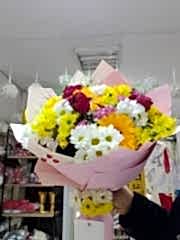 Buket Mix